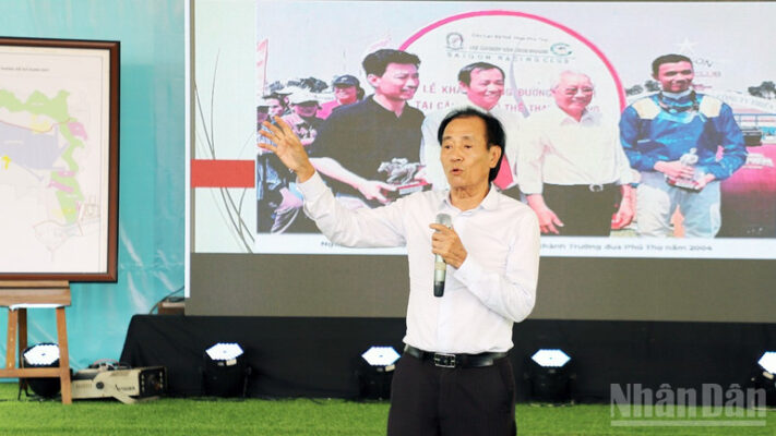 Mr.Nguyễn Ngọc Mỹ